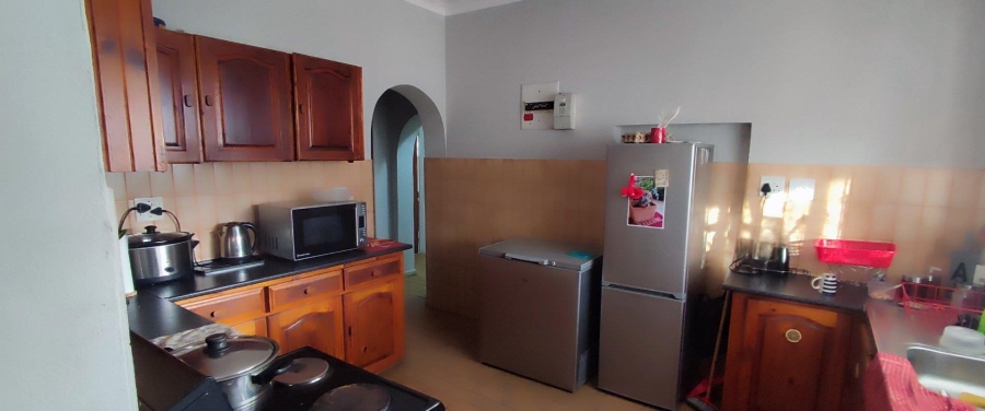 To Let 3 Bedroom Property for Rent in Boston Western Cape